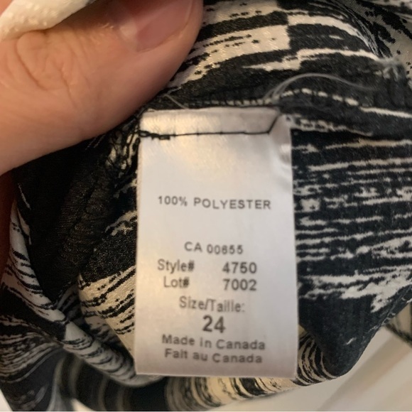 Blouse - Picture 2 of 4